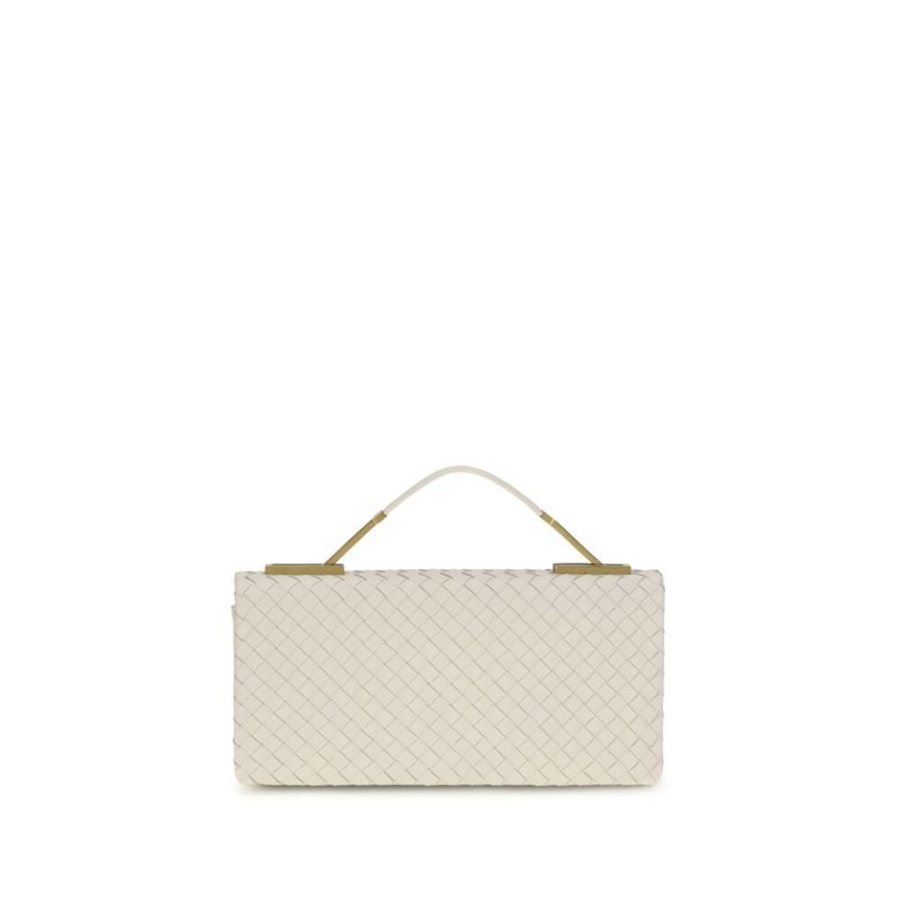 Bottega Veneta Women The 70 Intrecciato Nappa Handbag
